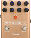 Fender - MTG Tube Distortion Pedal