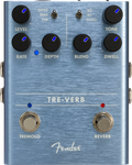 Fender - Tre-Verb Digital Reverb/Tremolo