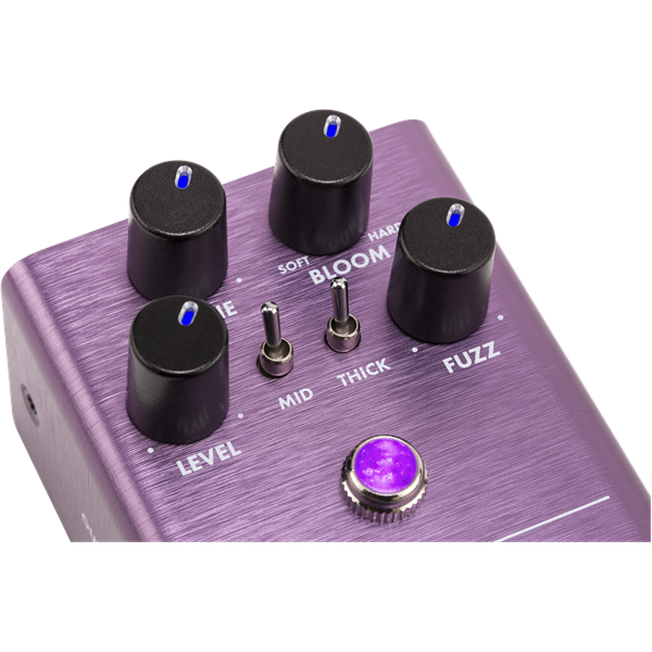Fender - The Pelt Fuzz