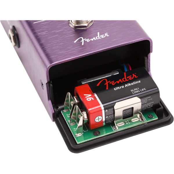 Fender - The Pelt Fuzz