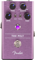 Fender - The Pelt Fuzz