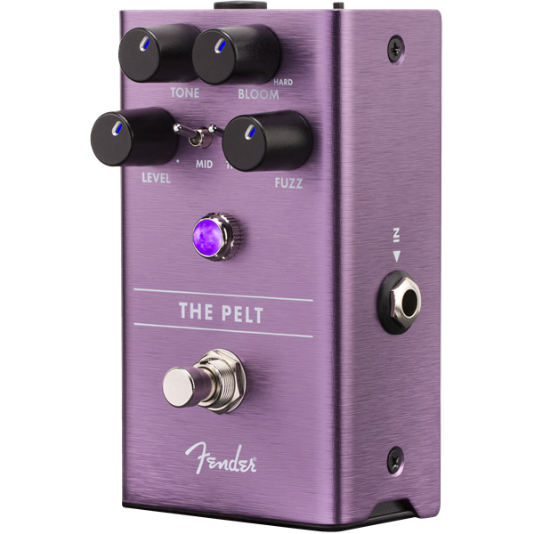 Fender - The Pelt Fuzz
