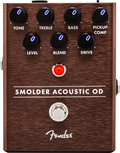 Fender - Smolder® Acoustic Overdrive