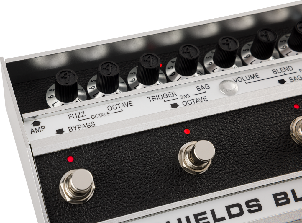 Fender - Fender® Shields Blender™