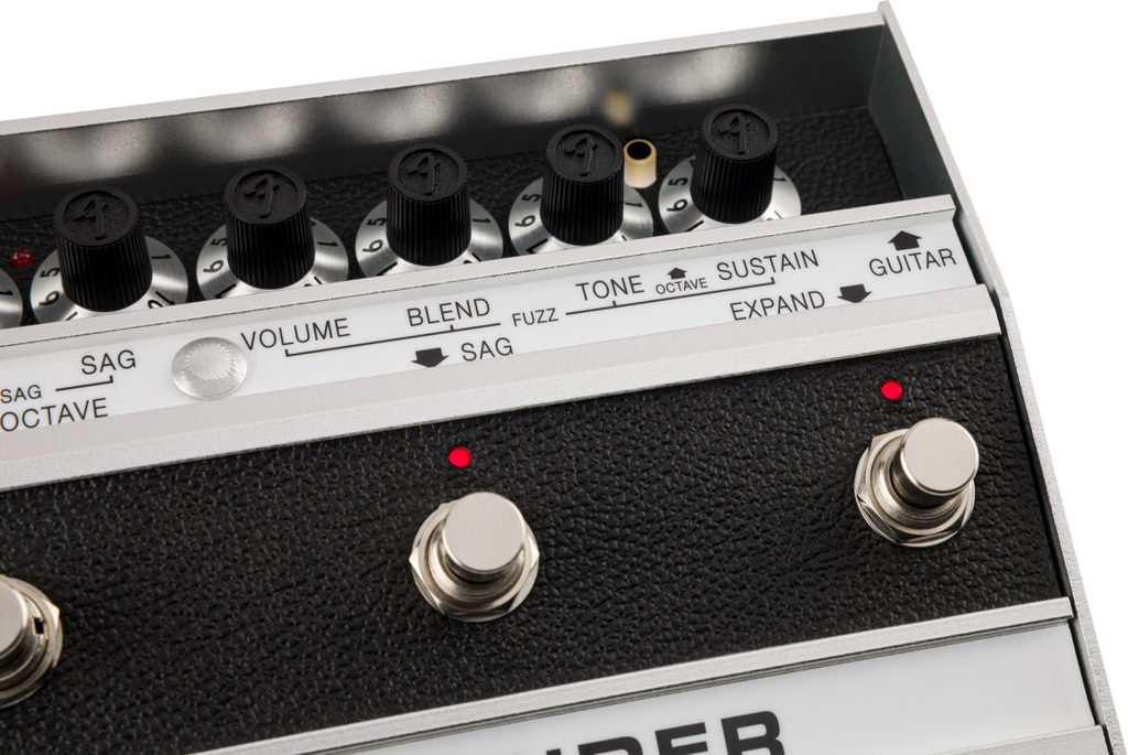 Fender - Fender® Shields Blender™