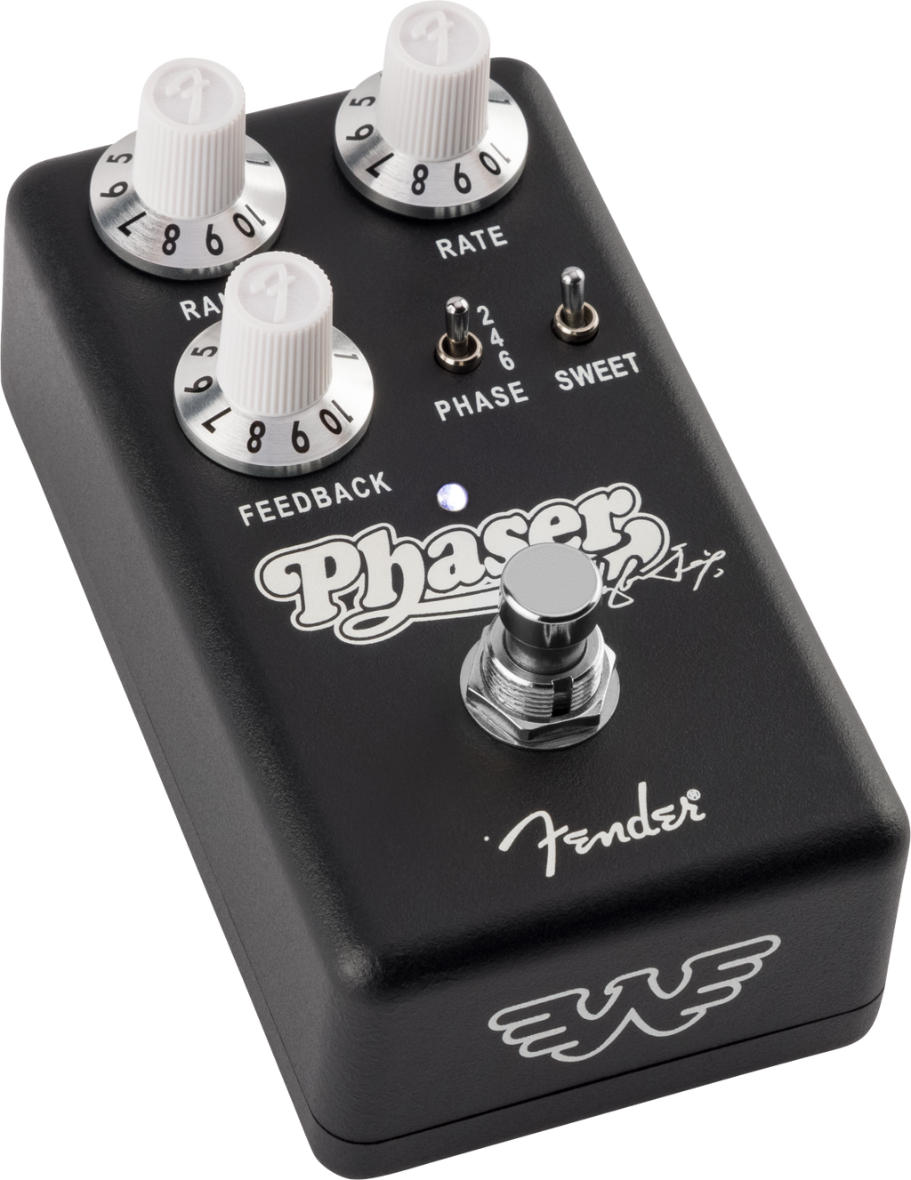 Fender - Waylon Jennings Phaser