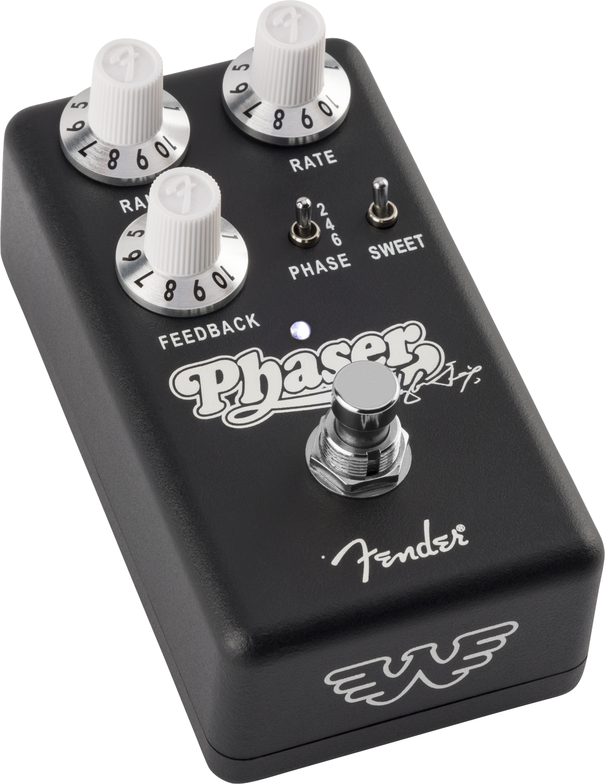 Fender - Waylon Jennings Phaser