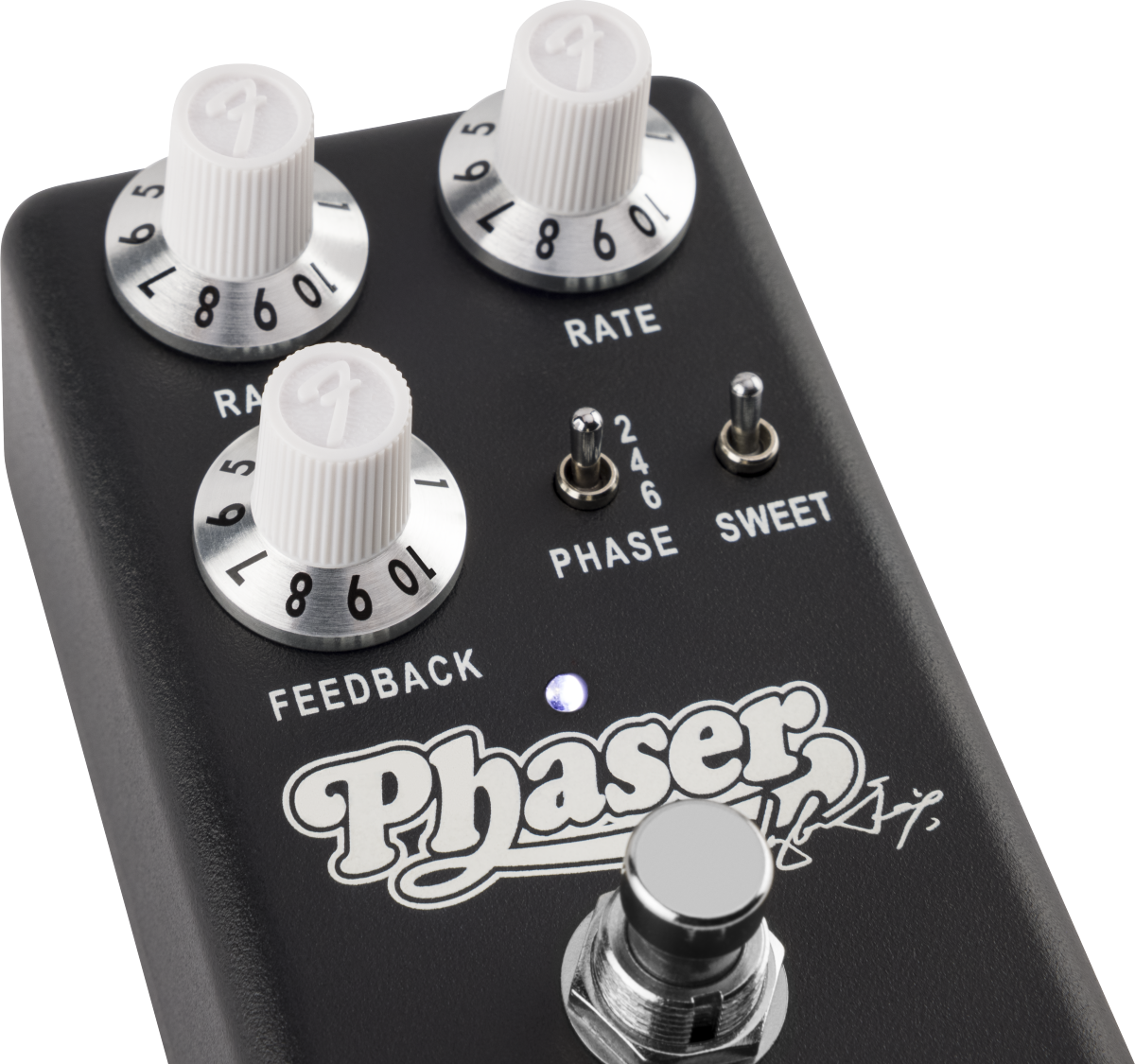 Fender - Waylon Jennings Phaser