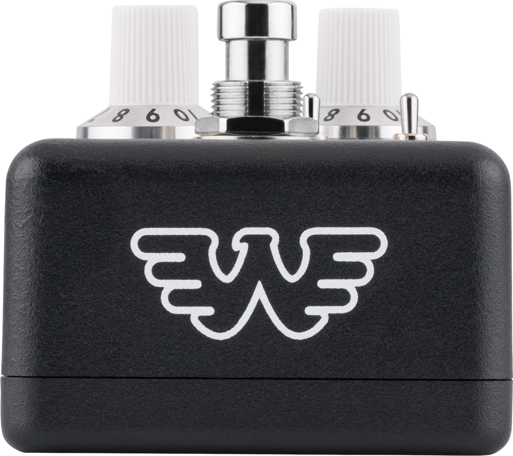 Fender - Waylon Jennings Phaser