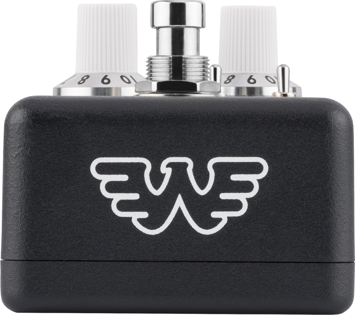 Fender - Waylon Jennings Phaser