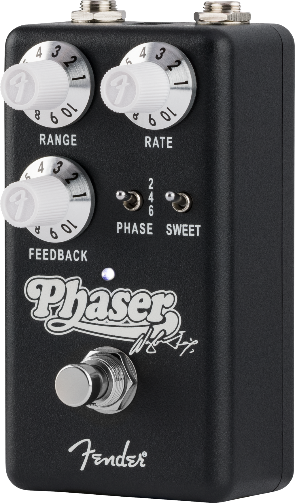 Fender - Waylon Jennings Phaser