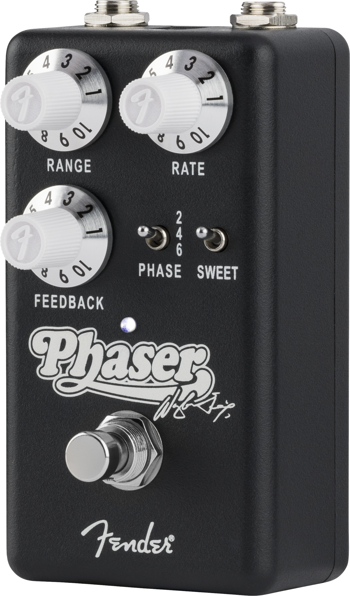 Fender - Waylon Jennings Phaser