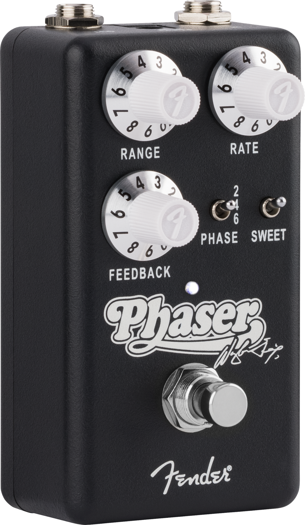 Fender - Waylon Jennings Phaser