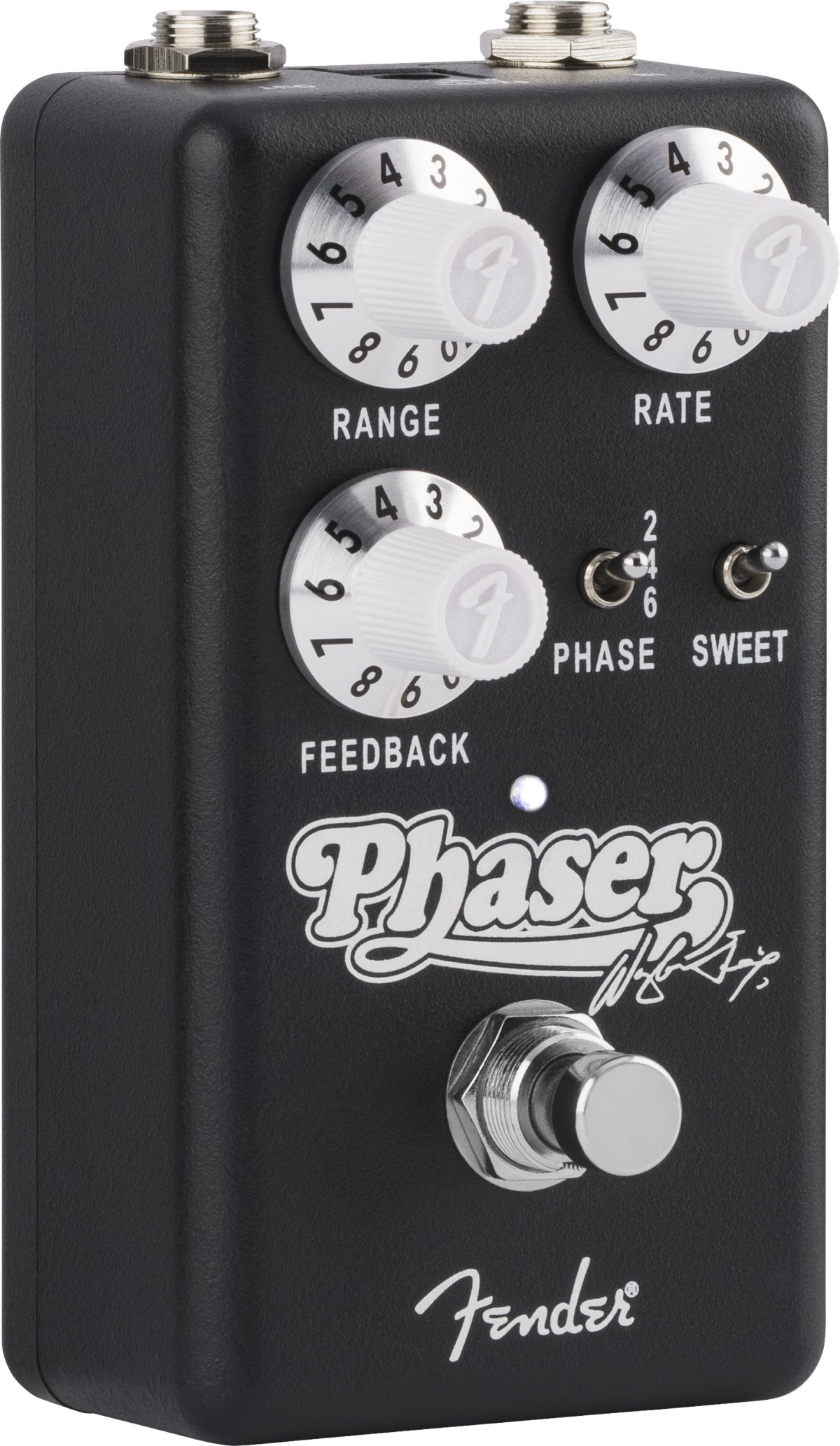 Fender - Waylon Jennings Phaser