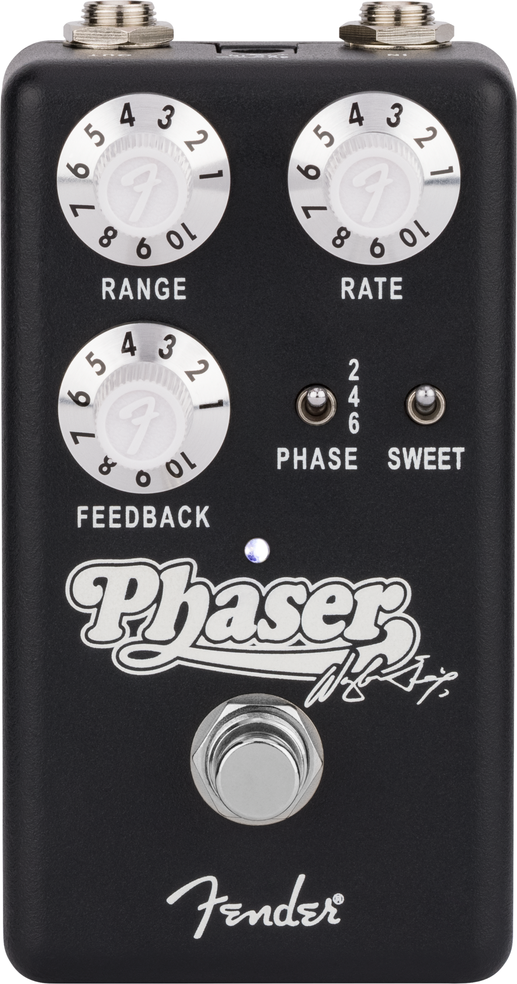 Fender - Waylon Jennings Phaser