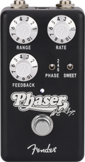Fender - Waylon Jennings Phaser