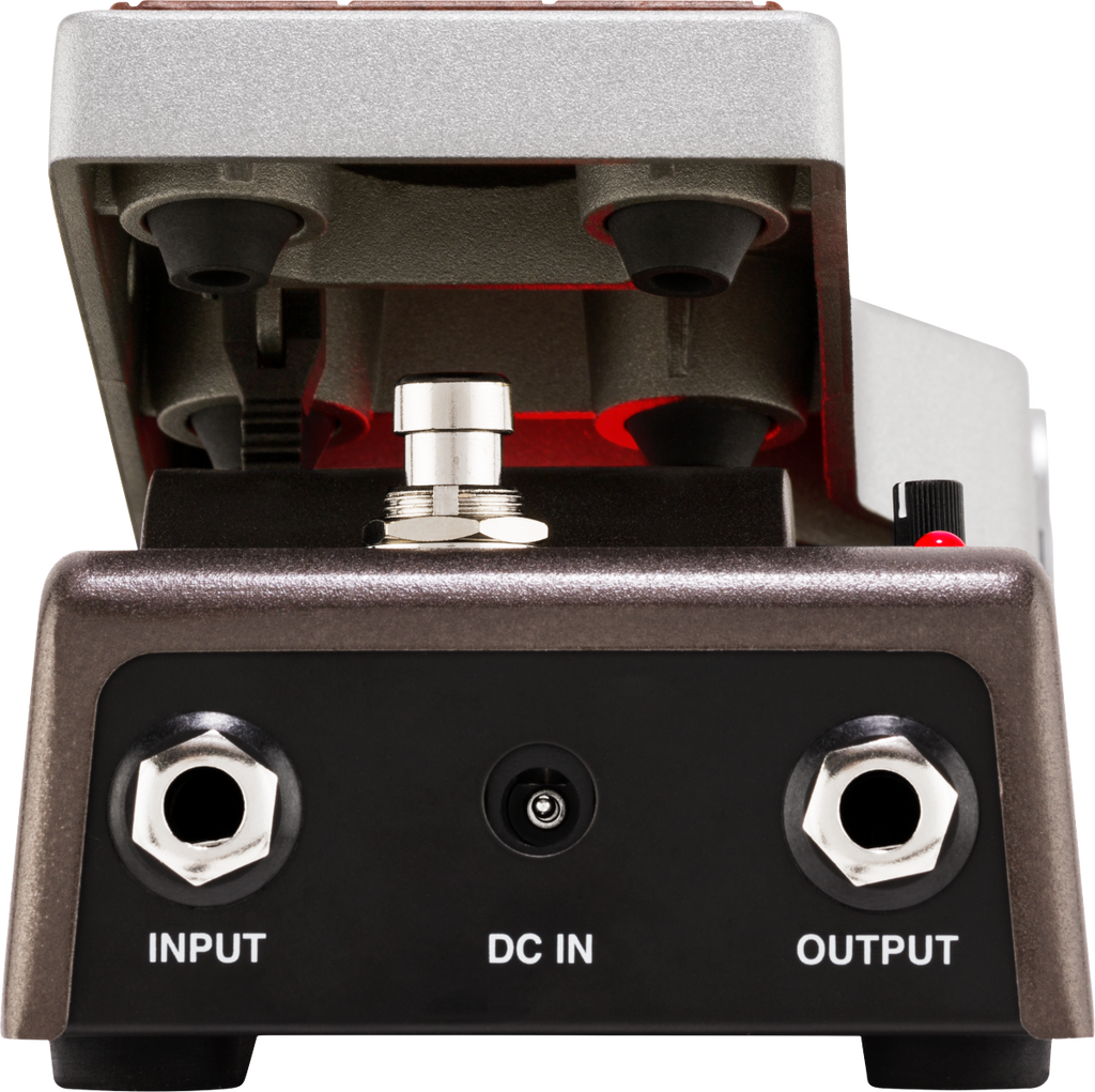 Fender - Tread-Light™ Wah Pedal