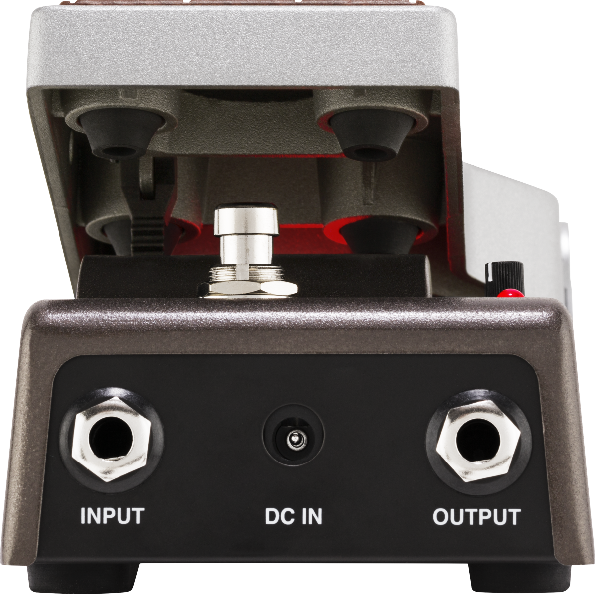 Fender - Tread-Light™ Wah Pedal