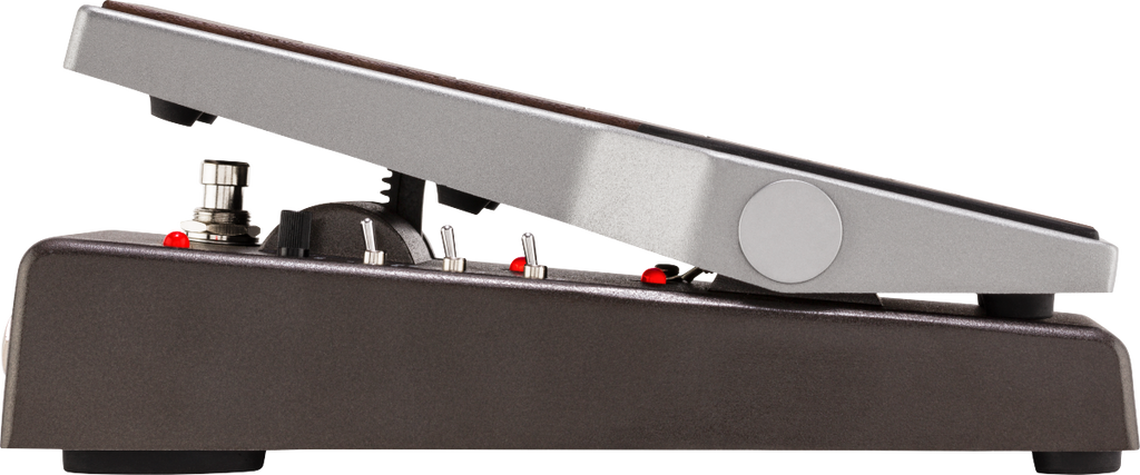 Fender - Tread-Light™ Wah Pedal