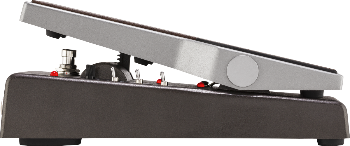 Fender - Tread-Light™ Wah Pedal
