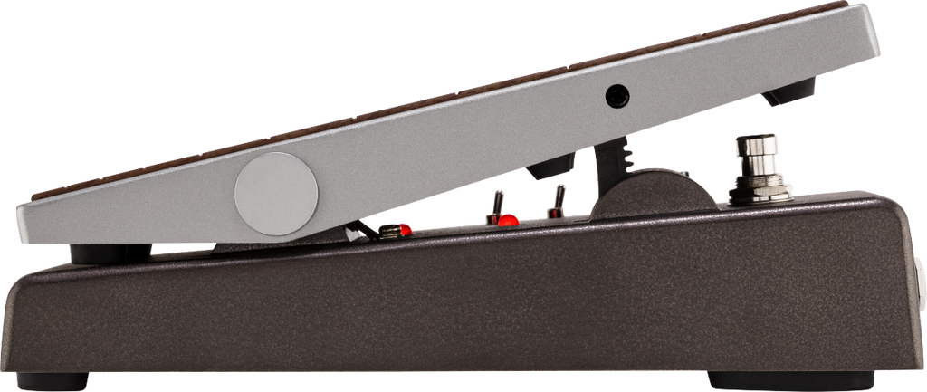 Fender - Tread-Light™ Wah Pedal