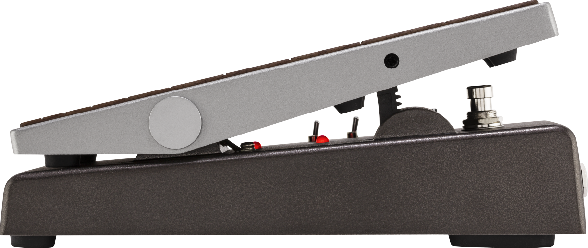 Fender - Tread-Light™ Wah Pedal