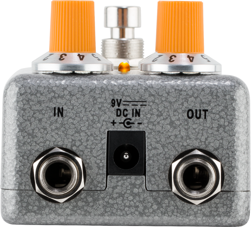 Fender - Hammertone™ Distortion