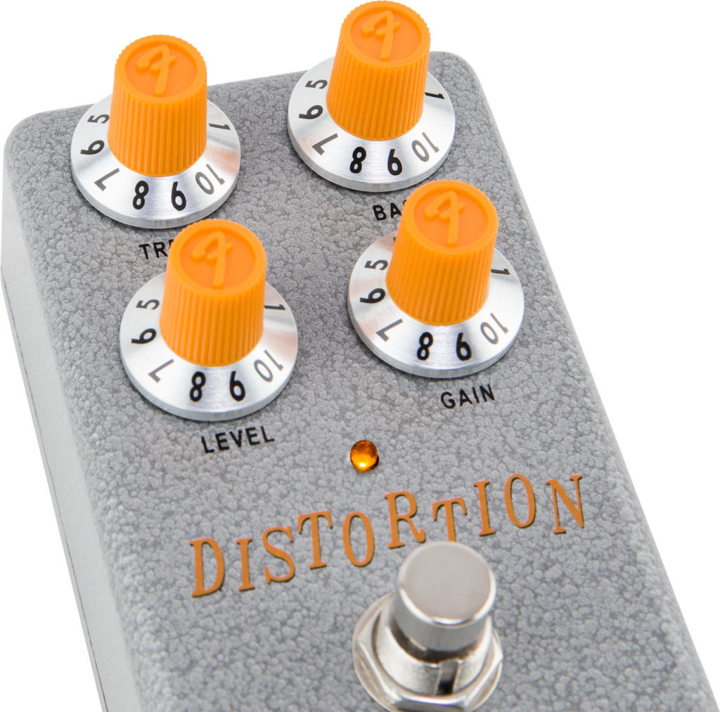 Fender - Hammertone™ Distortion