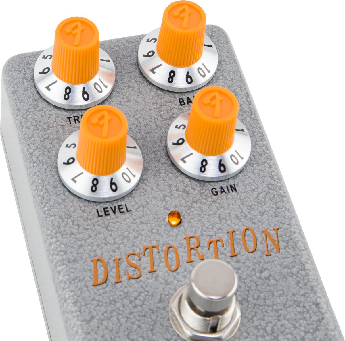 Fender - Hammertone™ Distortion