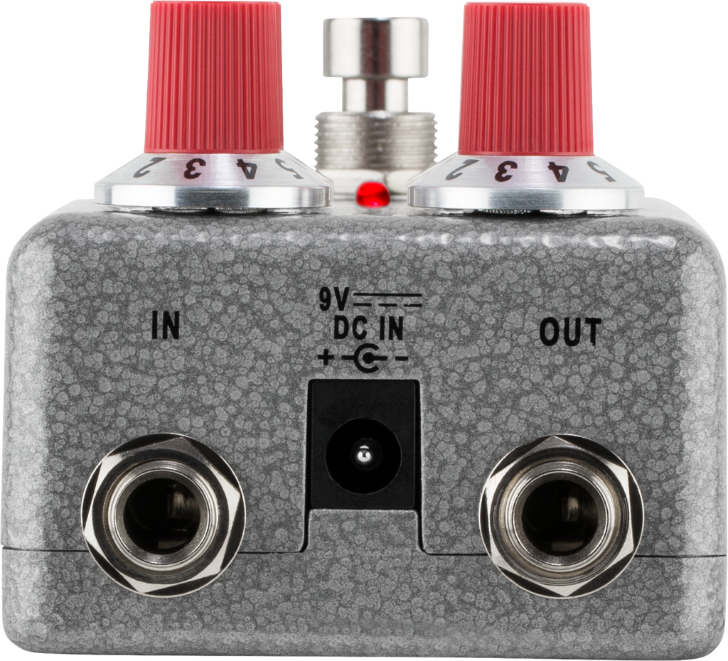 Fender - Hammertone™ Overdrive