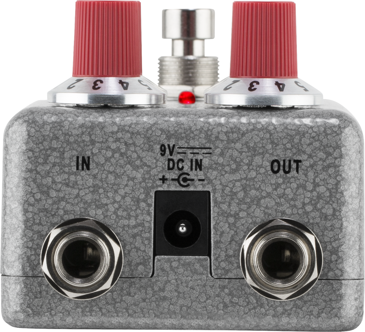 Fender - Hammertone™ Overdrive