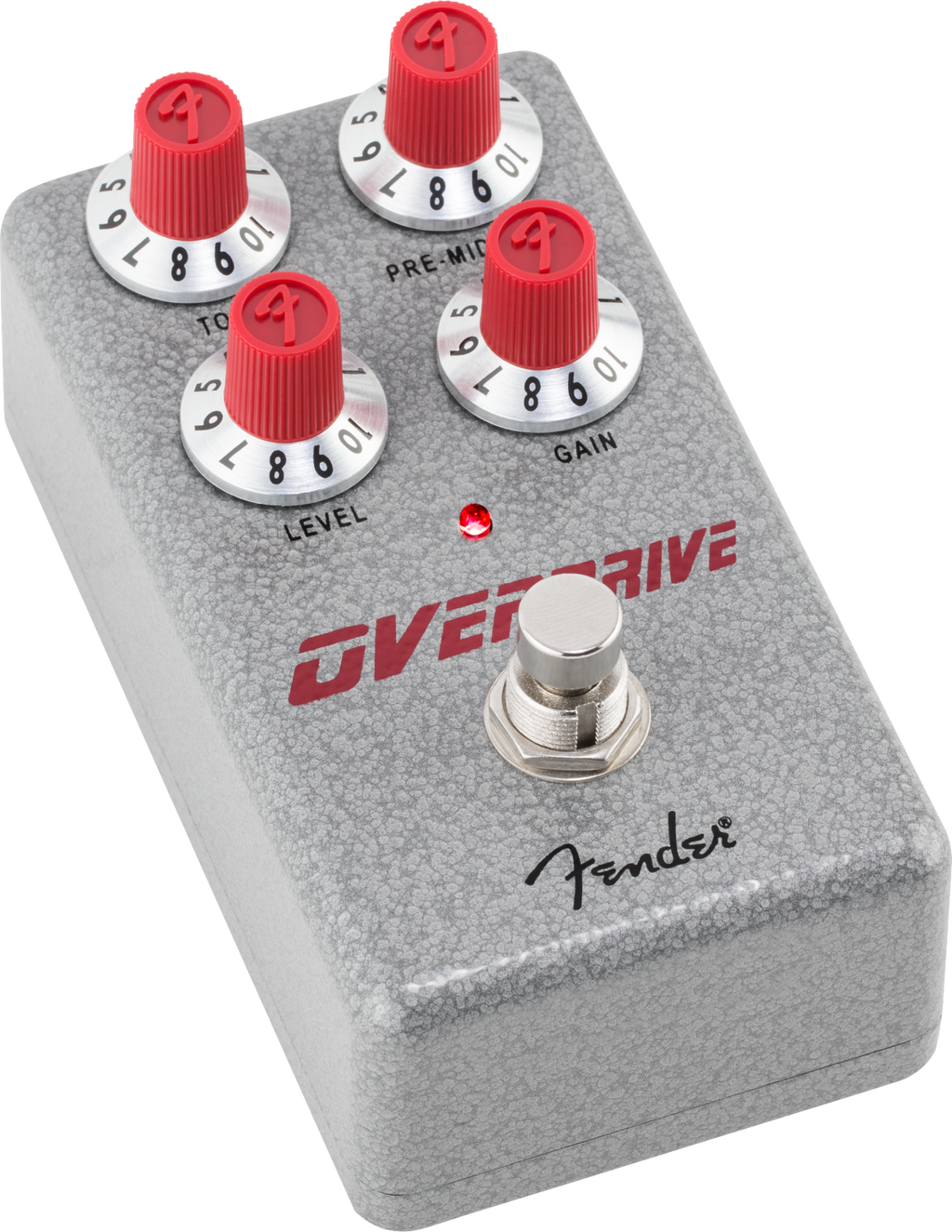 Fender - Hammertone™ Overdrive