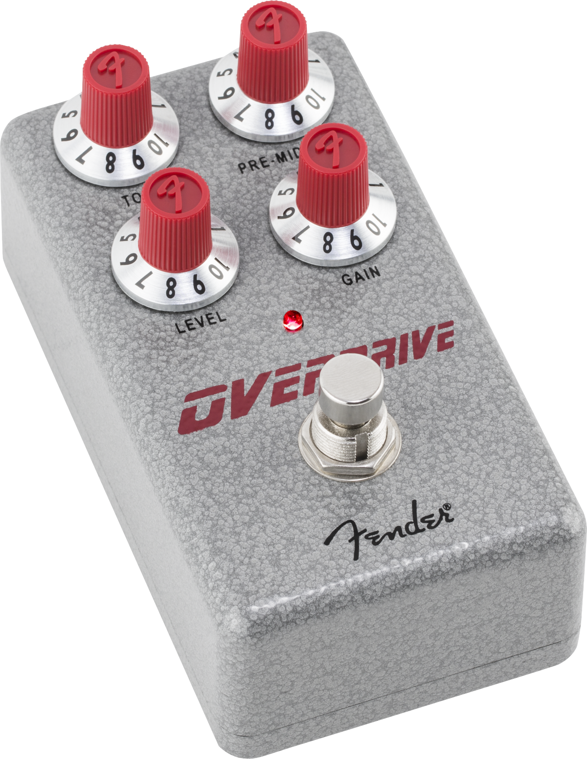 Fender - Hammertone™ Overdrive
