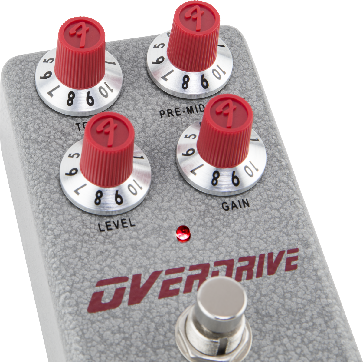 Fender - Hammertone™ Overdrive