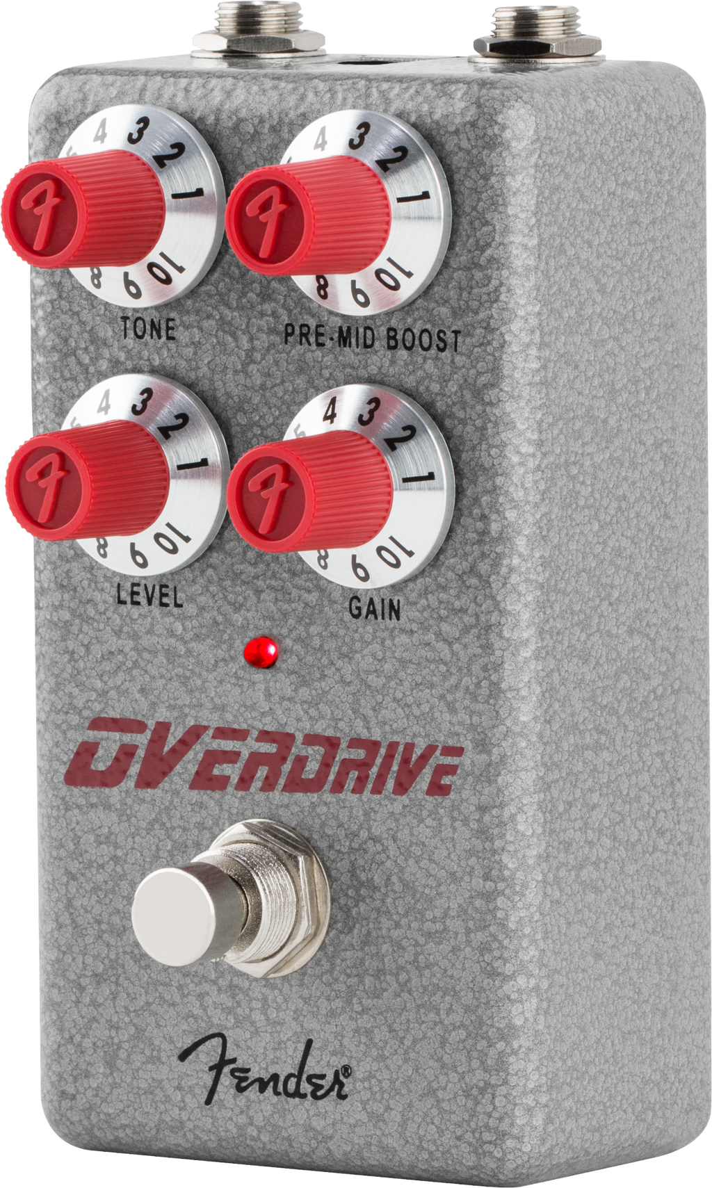 Fender - Hammertone™ Overdrive