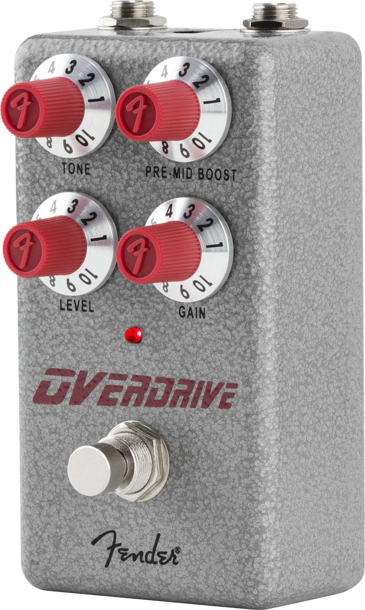 Fender - Hammertone™ Overdrive