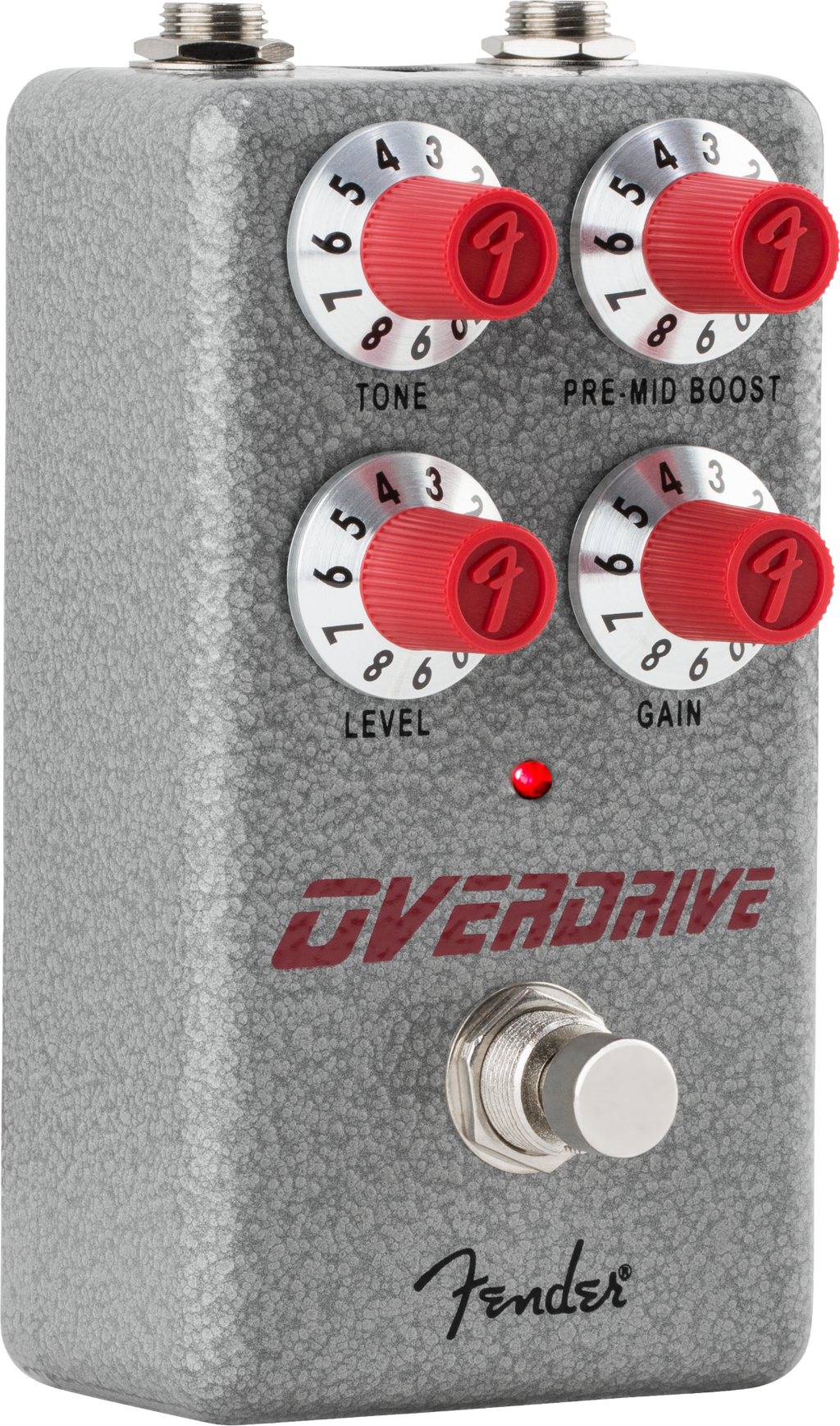 Fender - Hammertone™ Overdrive