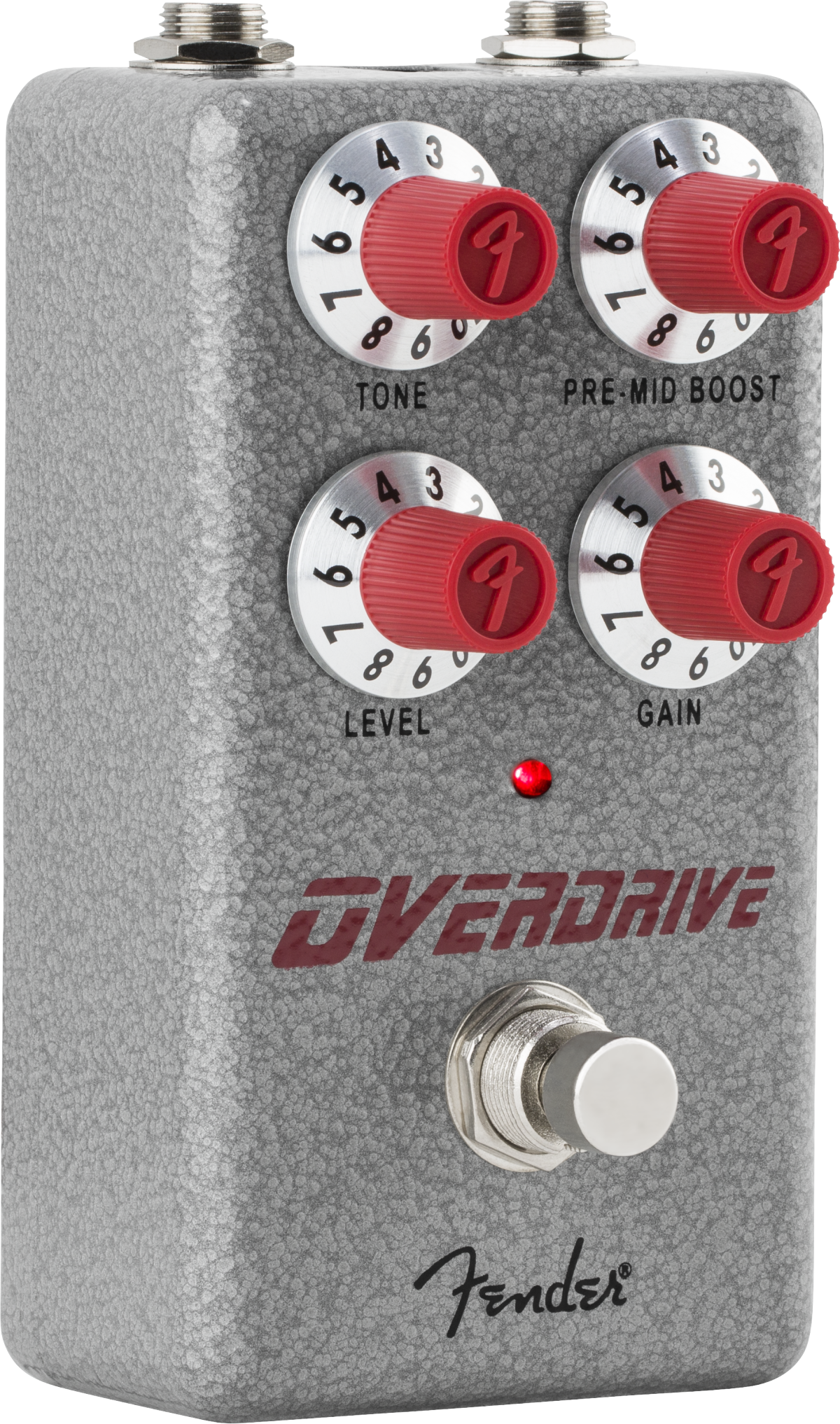 Fender - Hammertone™ Overdrive