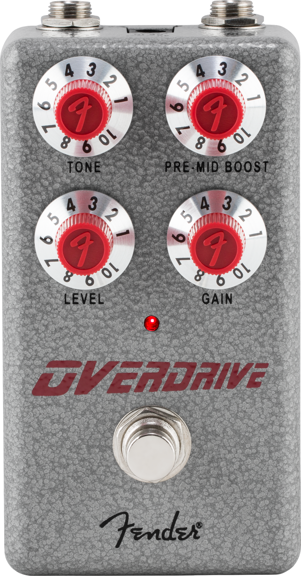 Fender - Hammertone™ Overdrive
