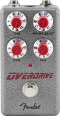 Fender - Hammertone™ Overdrive