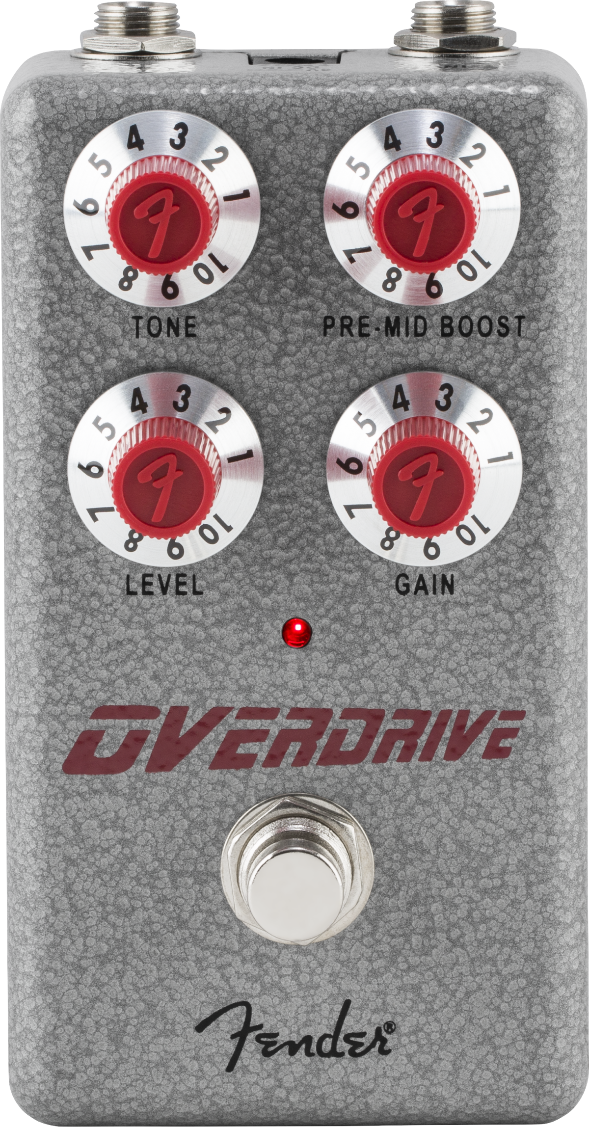 Fender - Hammertone™ Overdrive