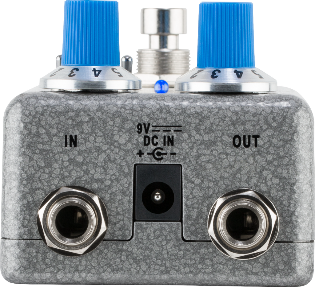 Fender - Hammertone™ Delay