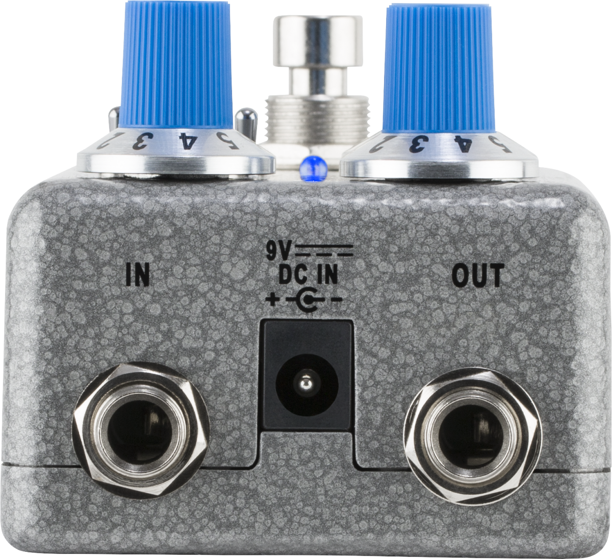 Fender - Hammertone™ Delay
