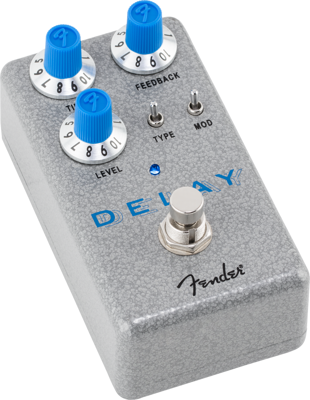 Fender - Hammertone™ Delay