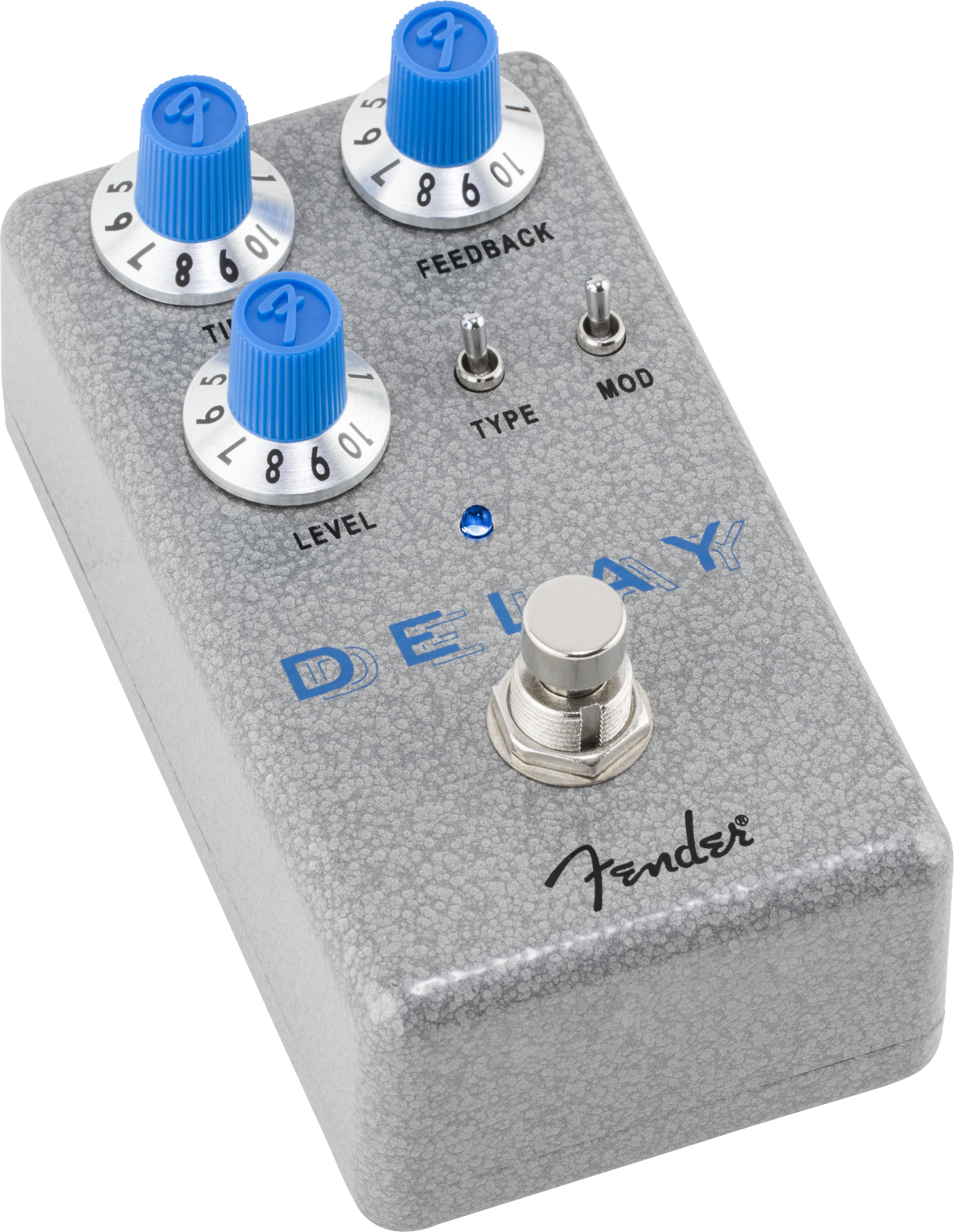 Fender - Hammertone™ Delay