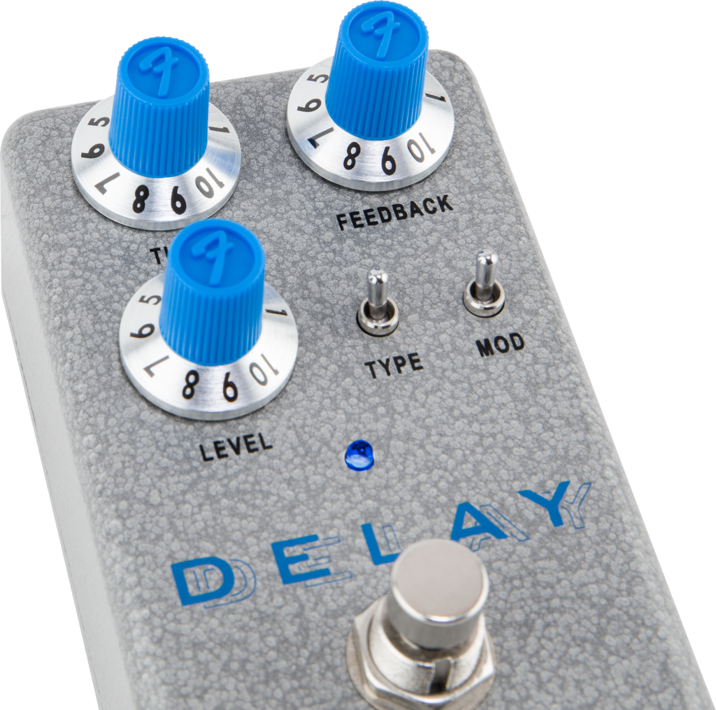 Fender - Hammertone™ Delay