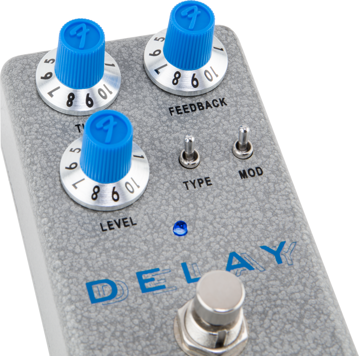 Fender - Hammertone™ Delay