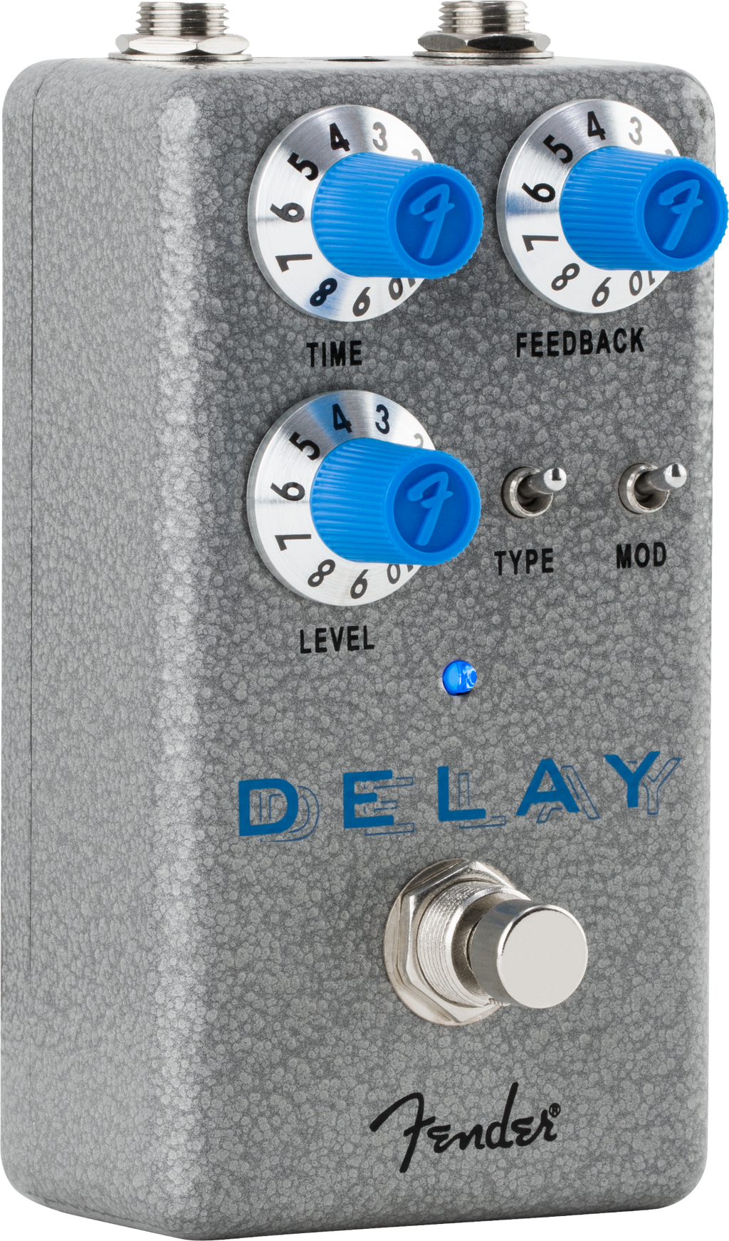 Fender - Hammertone™ Delay
