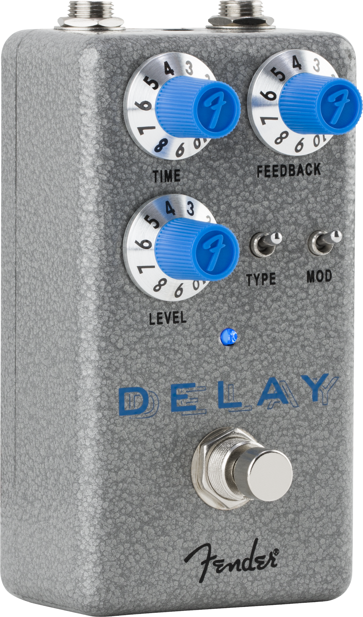 Fender - Hammertone™ Delay