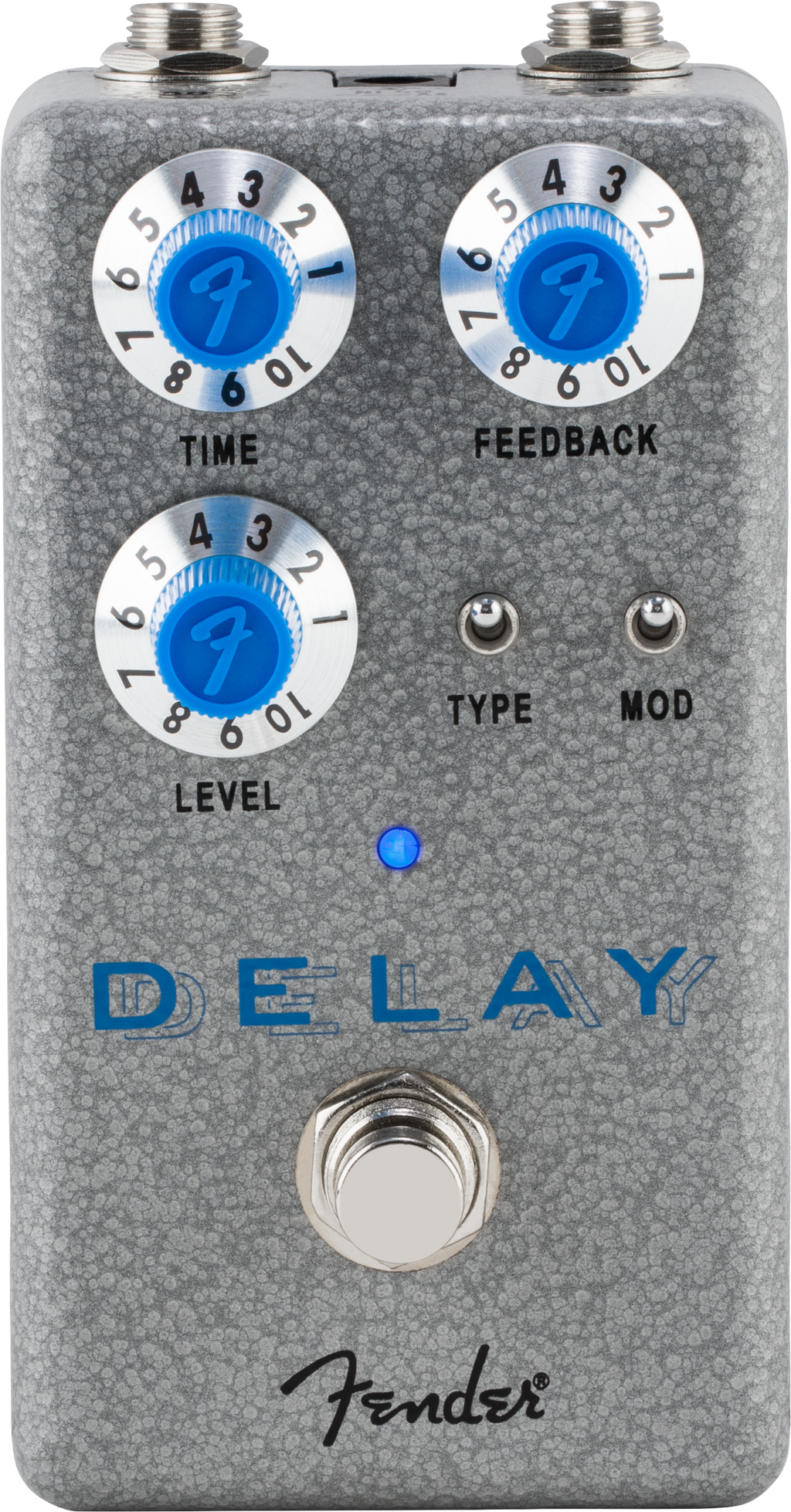 Fender - Hammertone™ Delay